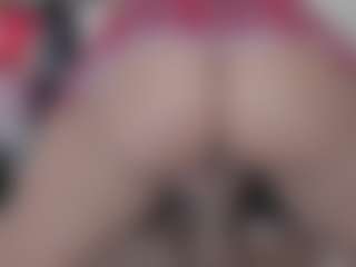 Tamy Bennett's Live Sex Cam Show