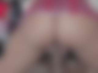Tamy Bennett's Live Sex Cam Show