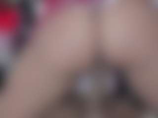 Tamy Bennett's Live Sex Cam Show