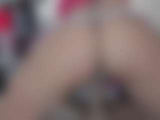 Tamy Bennett's Live Sex Cam Show
