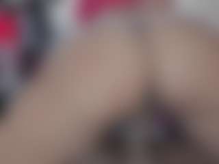 Tamy Bennett's Live Sex Cam Show