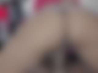 Tamy Bennett's Live Sex Cam Show