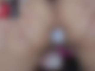Tamy Bennett's Live Sex Cam Show