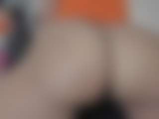 Tamy Bennett's Live Sex Cam Show
