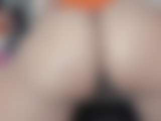 Tamy Bennett's Live Sex Cam Show