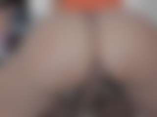 Tamy Bennett's Live Sex Cam Show