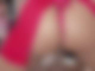 Tamy Bennett's Live Sex Cam Show