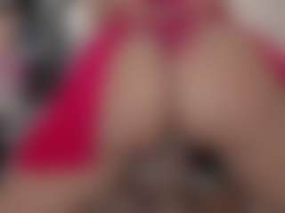 Tamy Bennett's Live Sex Cam Show