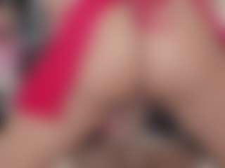 Tamy Bennett's Live Sex Cam Show