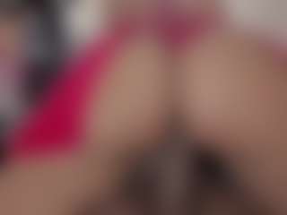 Tamy Bennett's Live Sex Cam Show