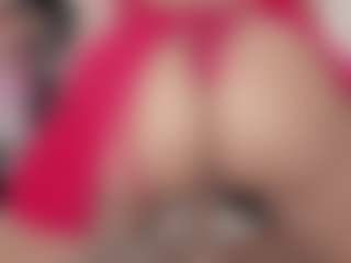 Tamy Bennett's Live Sex Cam Show