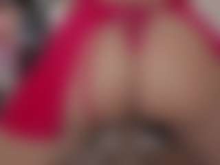 Tamy Bennett's Live Sex Cam Show