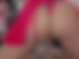 Tamy Bennett's Live Sex Cam Show