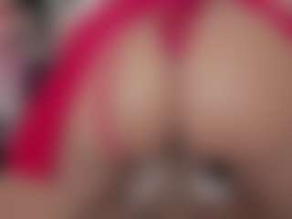 Tamy Bennett's Live Sex Cam Show