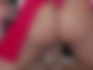 Tamy Bennett's Live Sex Cam Show