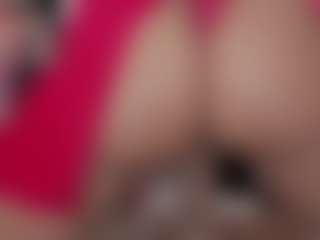 Tamy Bennett's Live Sex Cam Show