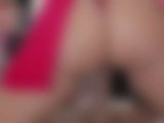 Tamy Bennett's Live Sex Cam Show