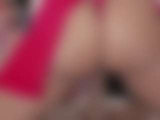 Tamy Bennett's Live Sex Cam Show