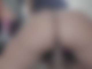 Tamy Bennett's Live Sex Cam Show
