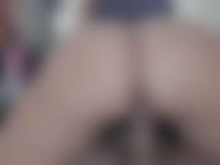 Tamy Bennett's Live Sex Cam Show