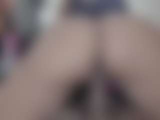 Tamy Bennett's Live Sex Cam Show
