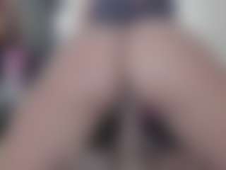 Tamy Bennett's Live Sex Cam Show