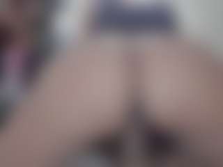 Tamy Bennett's Live Sex Cam Show