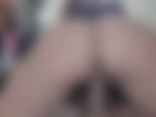 Tamy Bennett's Live Sex Cam Show