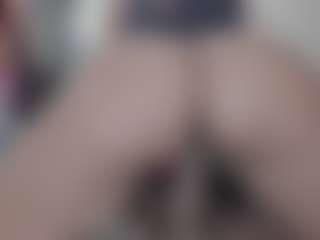 Tamy Bennett's Live Sex Cam Show