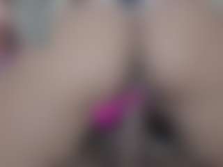 Tamy Bennett's Live Sex Cam Show