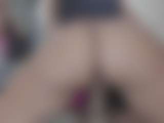 Tamy Bennett's Live Sex Cam Show