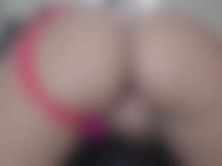 Tamy Bennett's Live Sex Cam Show