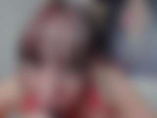 Tamy Bennett's Live Sex Cam Show