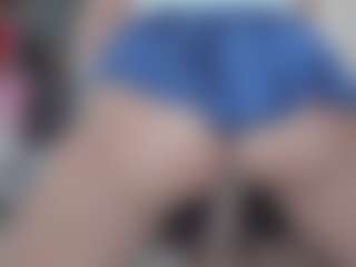 Tamy Bennett's Live Sex Cam Show