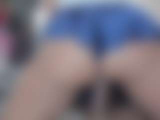 Tamy Bennett's Live Sex Cam Show