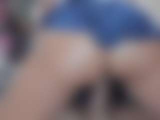 Tamy Bennett's Live Sex Cam Show
