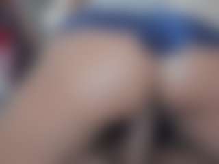 Tamy Bennett's Live Sex Cam Show