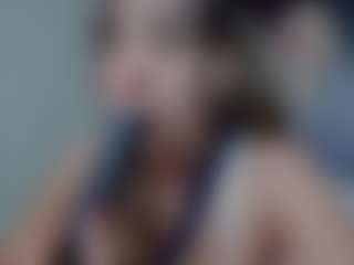 Tamy Bennett's Live Sex Cam Show