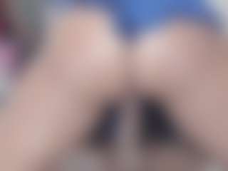 Tamy Bennett's Live Sex Cam Show