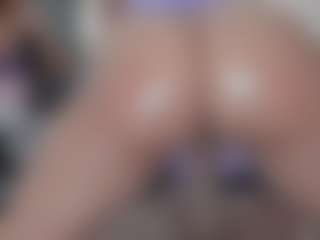 Tamy Bennett's Live Sex Cam Show