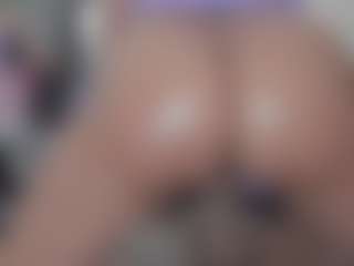 Tamy Bennett's Live Sex Cam Show
