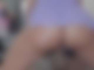 Tamy Bennett's Live Sex Cam Show