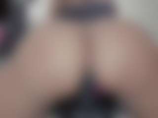 Tamy Bennett's Live Sex Cam Show