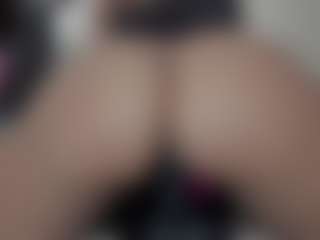 Tamy Bennett's Live Sex Cam Show