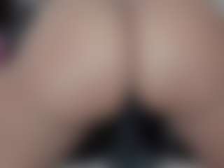 Tamy Bennett's Live Sex Cam Show