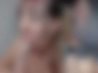 Tamy Bennett's Live Sex Cam Show