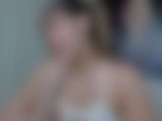 Tamy Bennett's Live Sex Cam Show