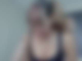 Tamy Bennett's Live Sex Cam Show