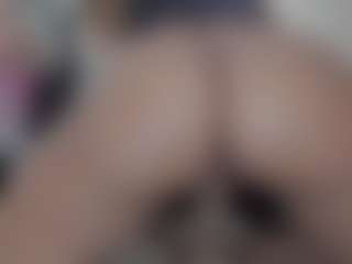 Tamy Bennett's Live Sex Cam Show