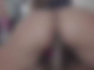 Tamy Bennett's Live Sex Cam Show